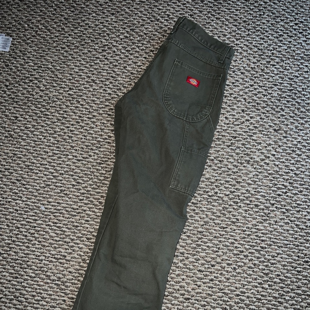 Dickies Cargo Carpenter Pants